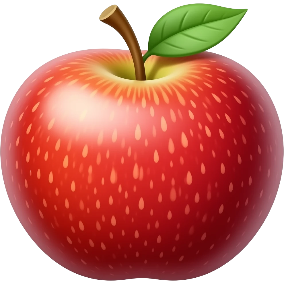 apple emoji