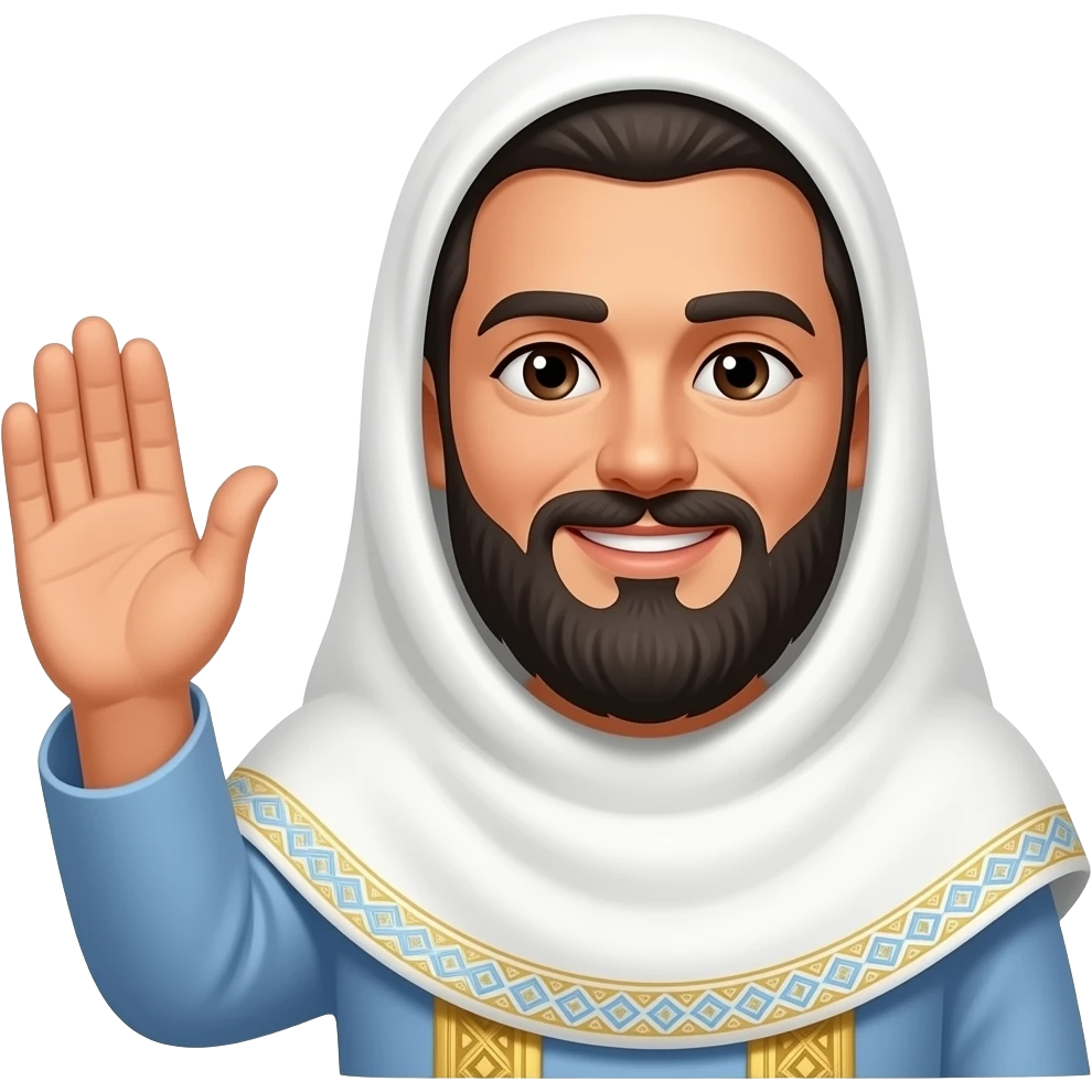 shabbot shalome emoji