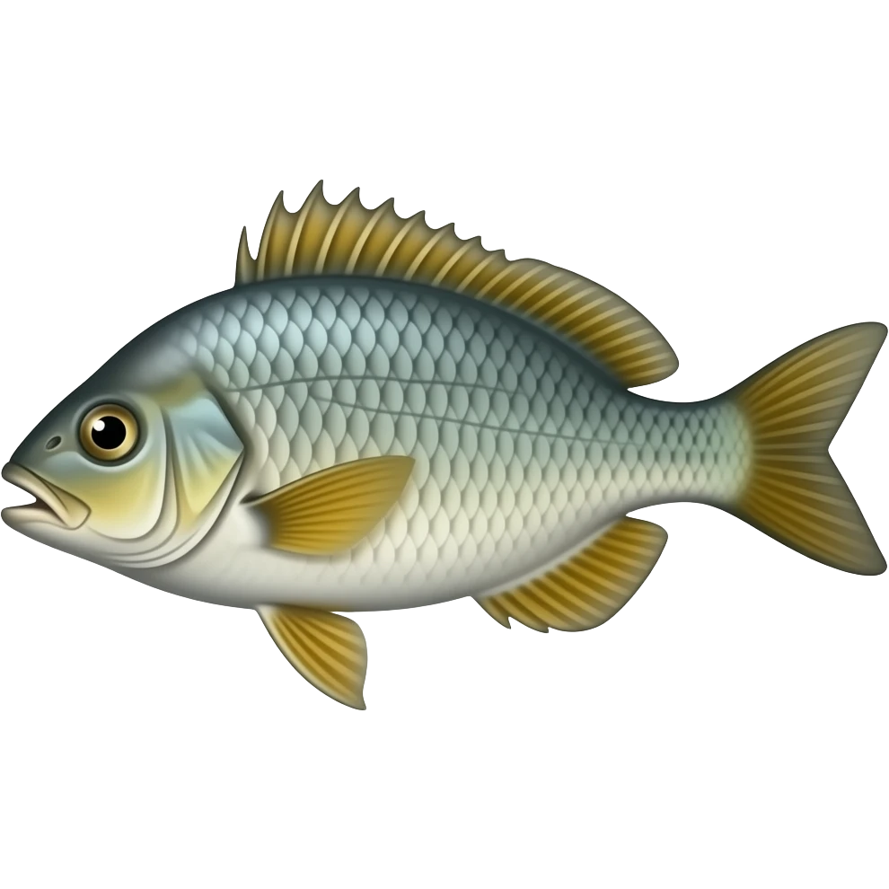 Fish emoji