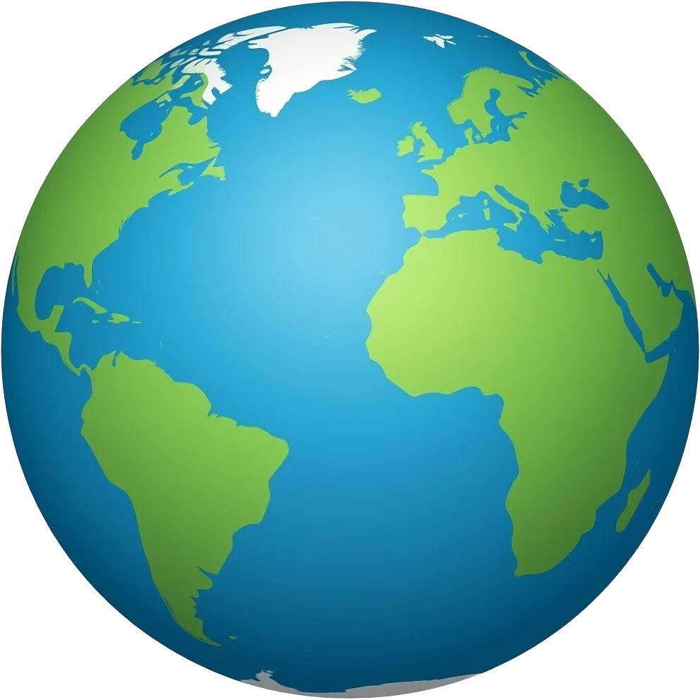 earth element emoji