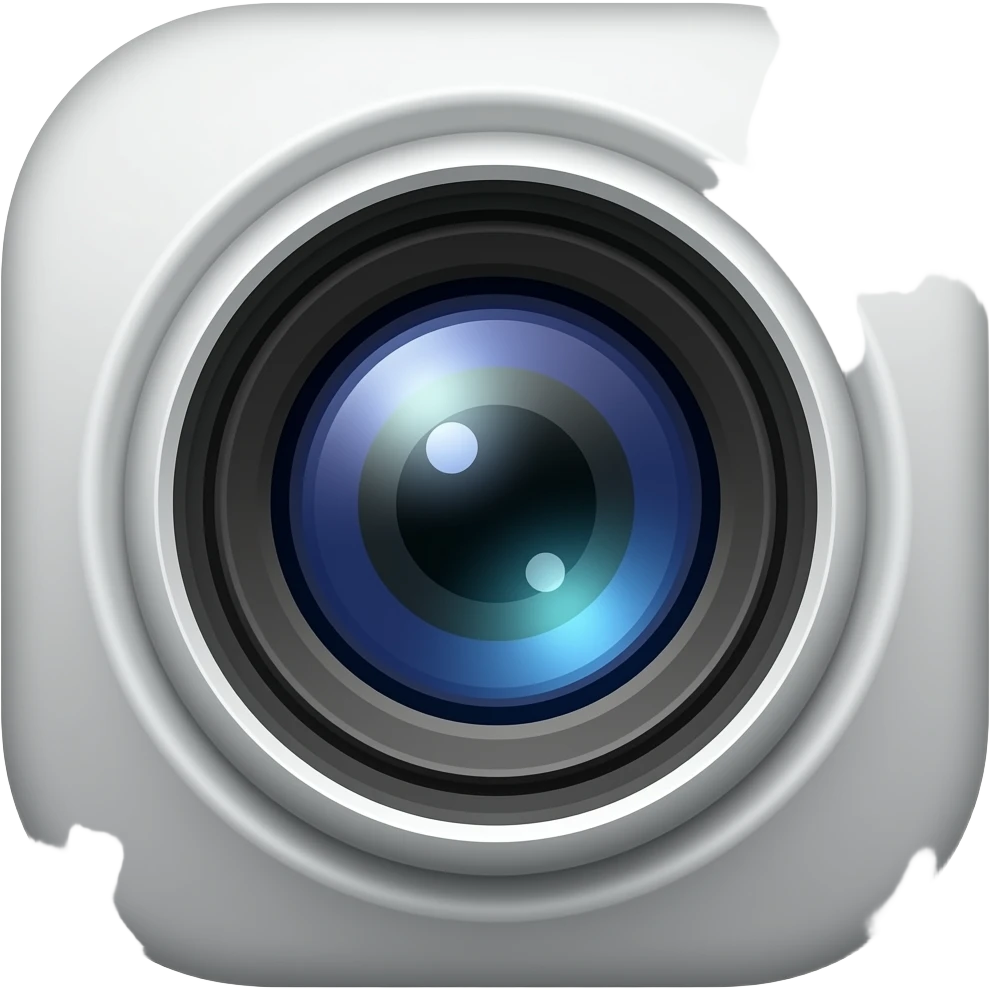 drone camera emoji