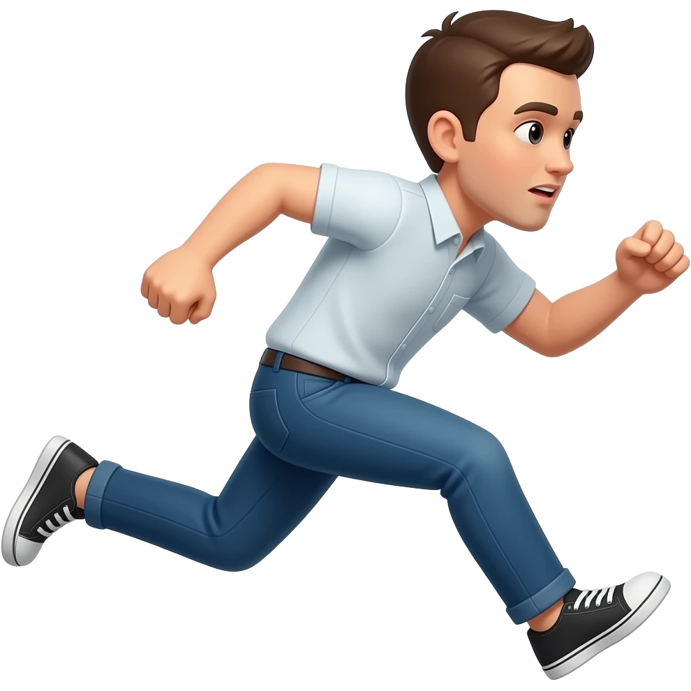 Escaping emoji