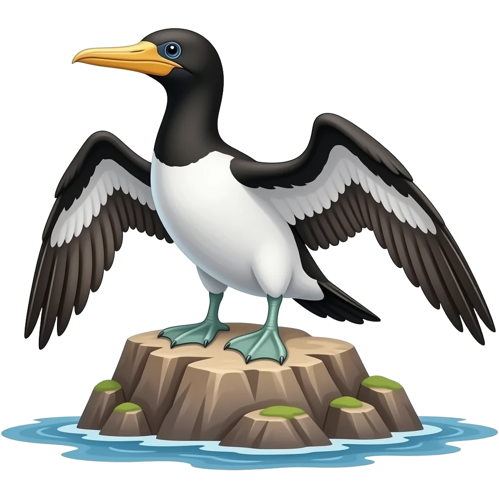 Boobies emoji
