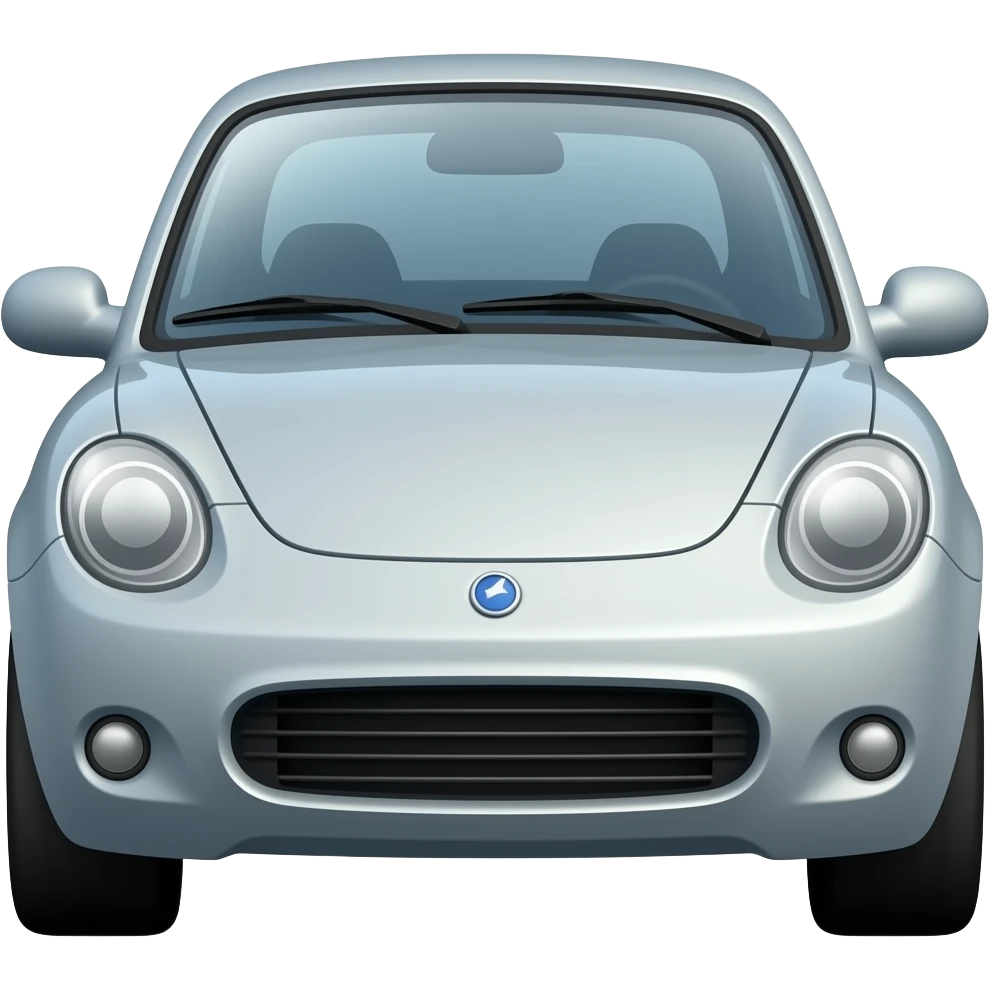 Solana Car emoji