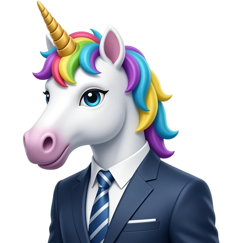 business  unicron emoji