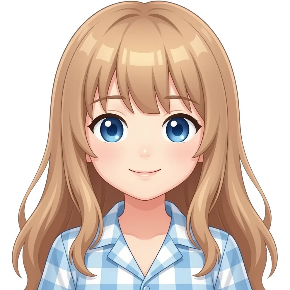 انیمه emoji