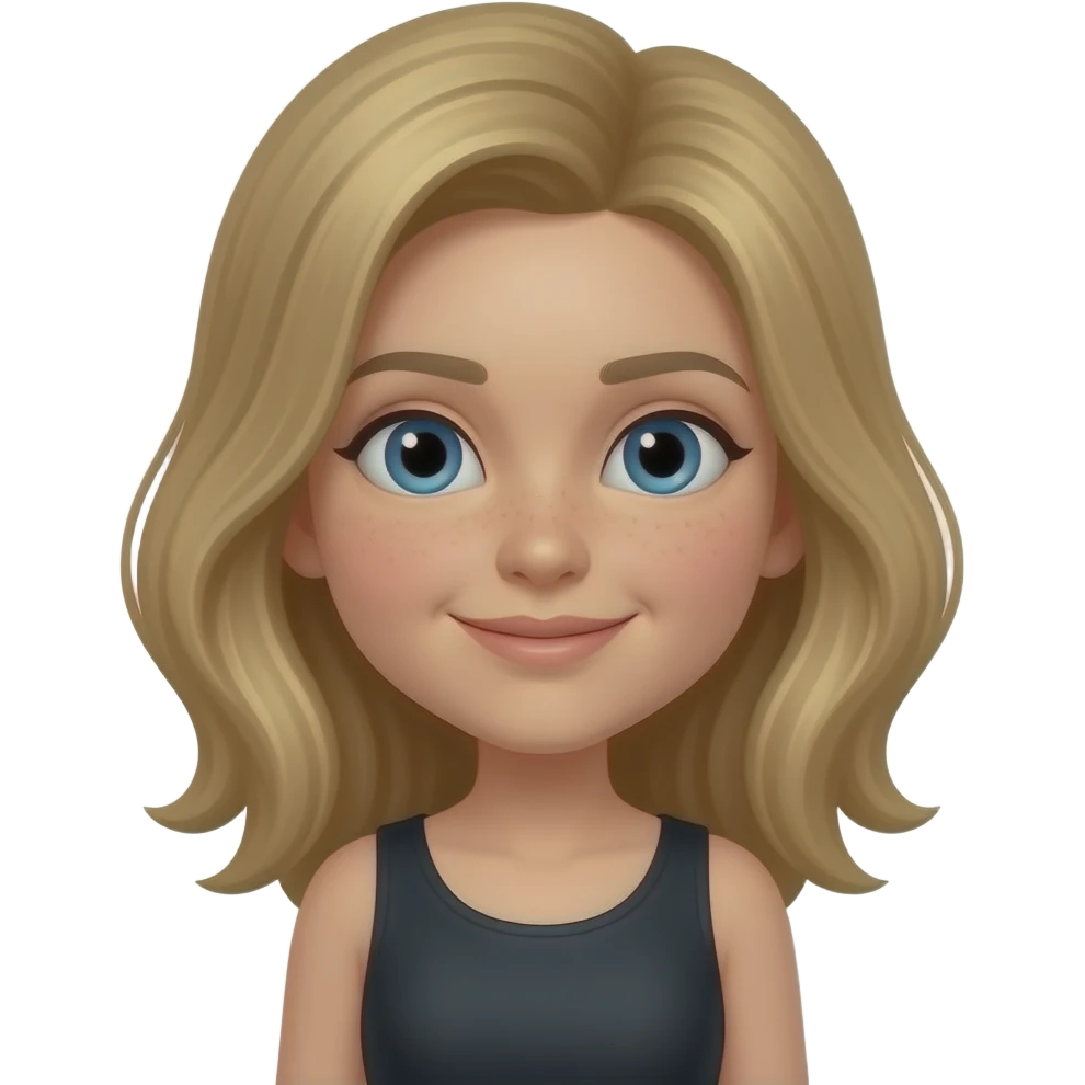 Vivoli emoji