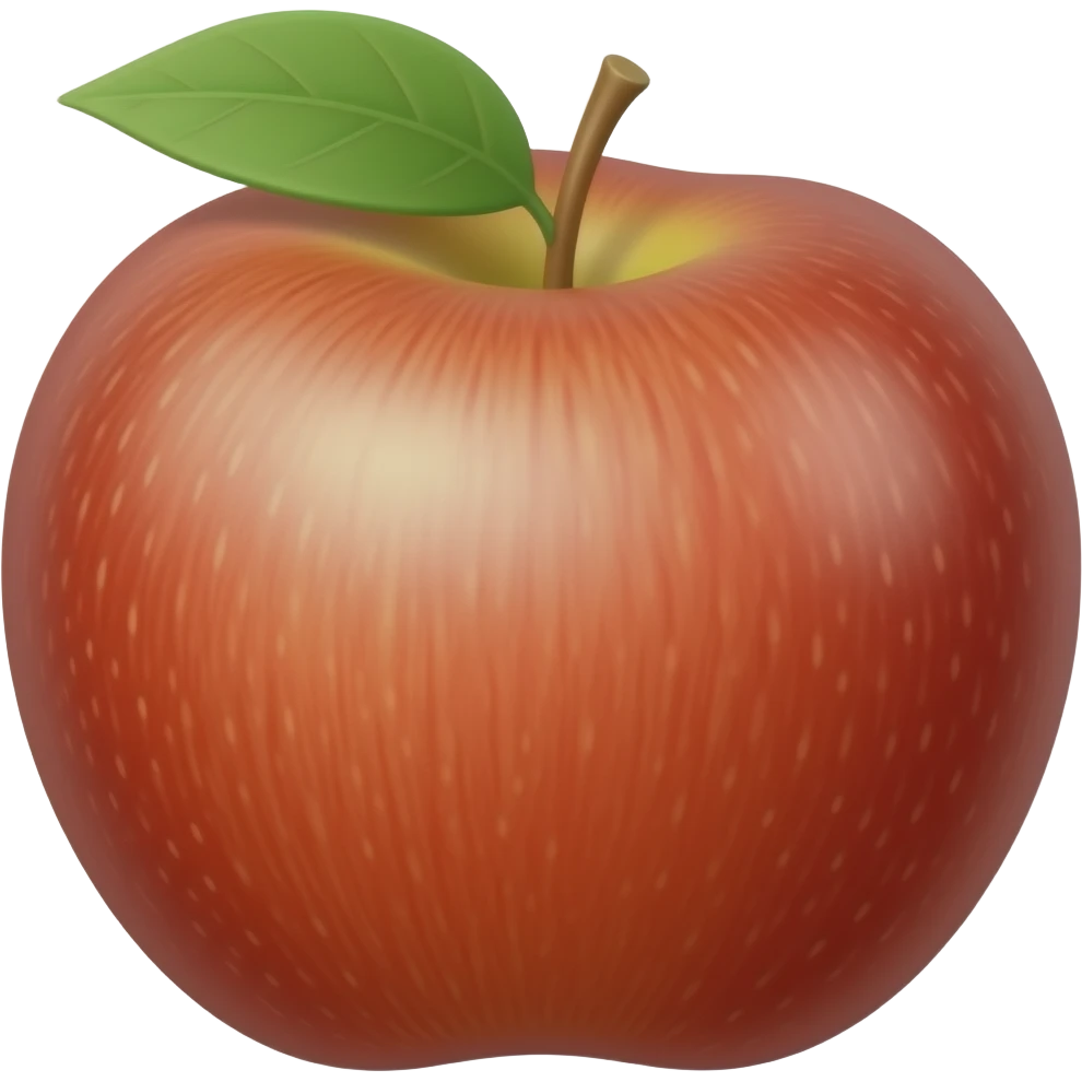 apple emoji