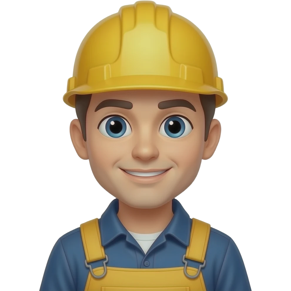 builder emoji