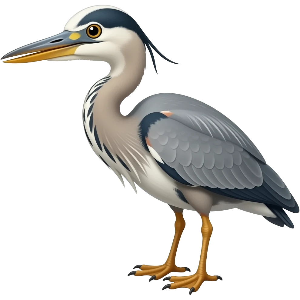 🦆🪿hybrid emoji