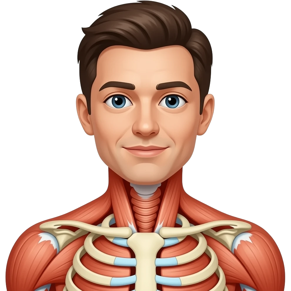 anatomical emoji