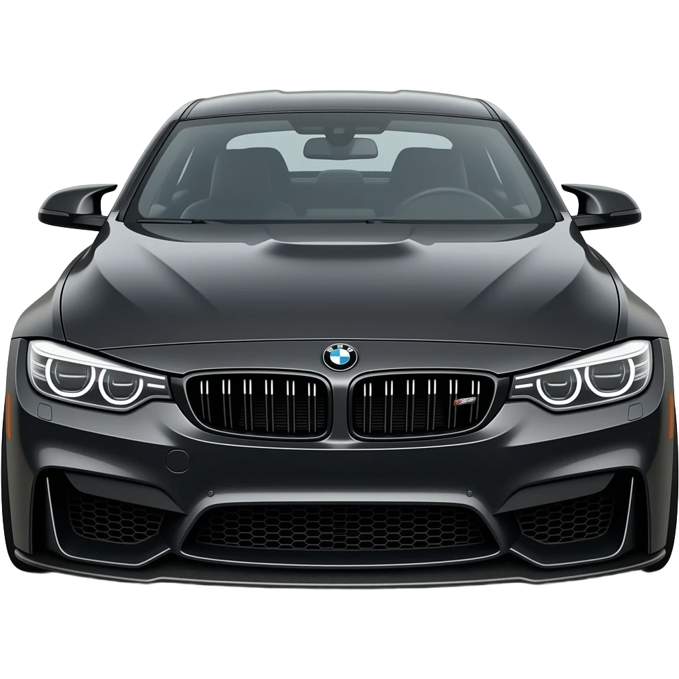 M performance bmw emoji