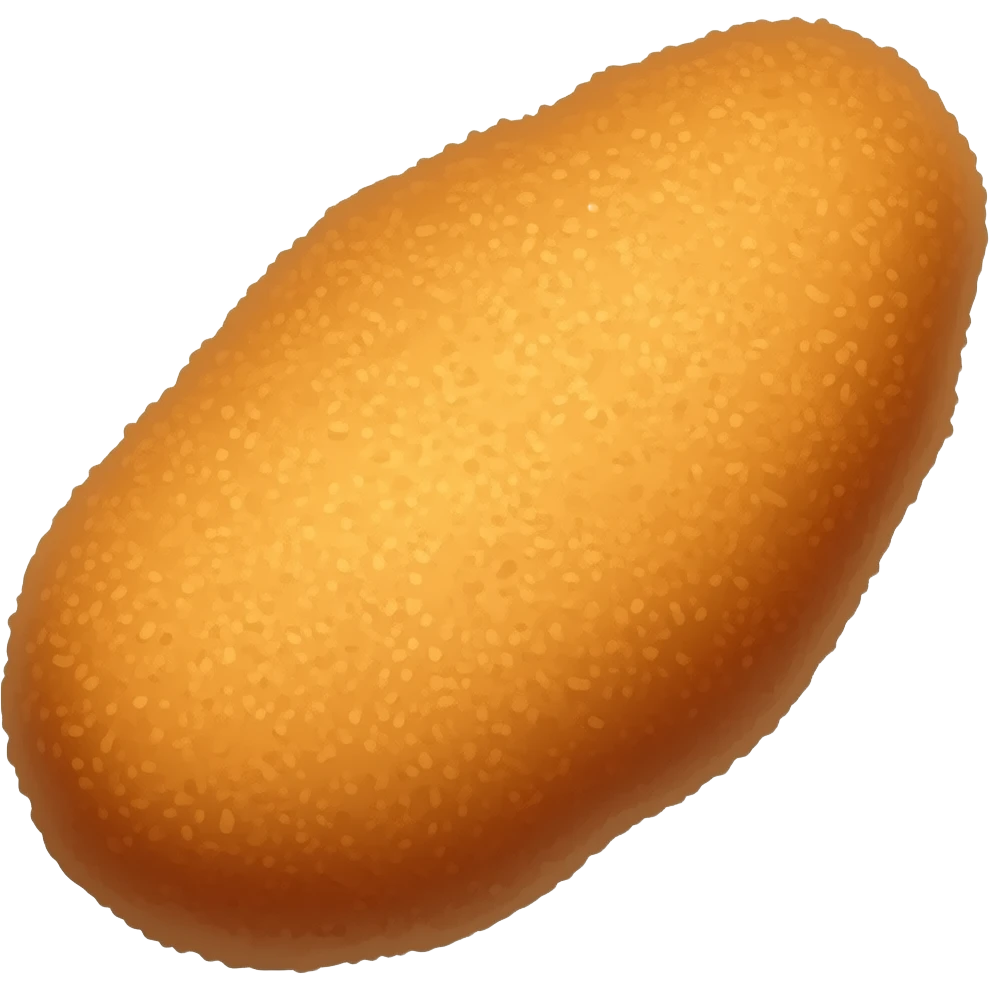 schnitzel emoji
