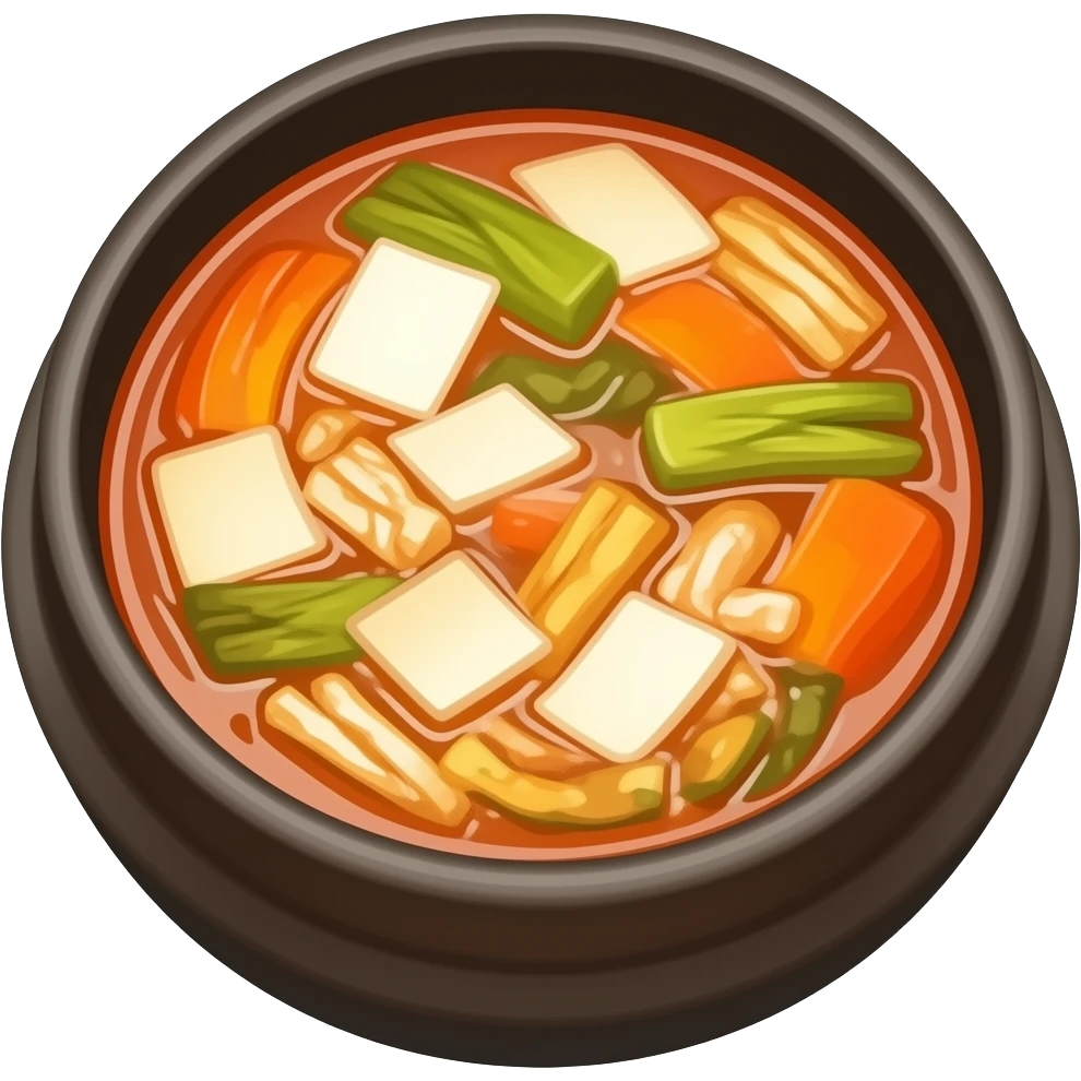 Kimchijiggae emoji