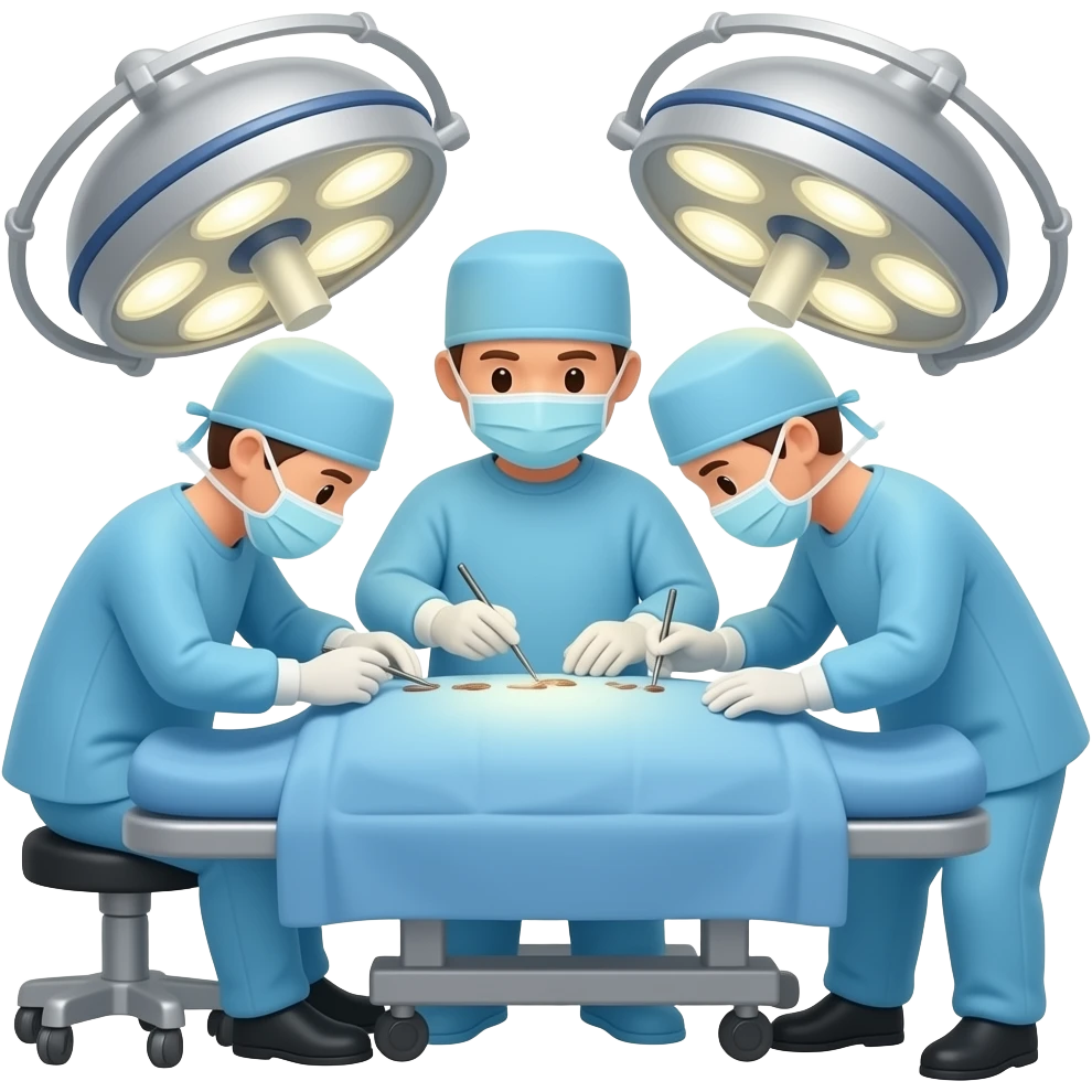 operation emoji