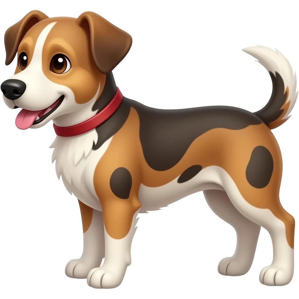 dog emoji
