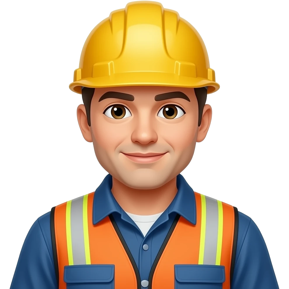 constructon soil worker emoji