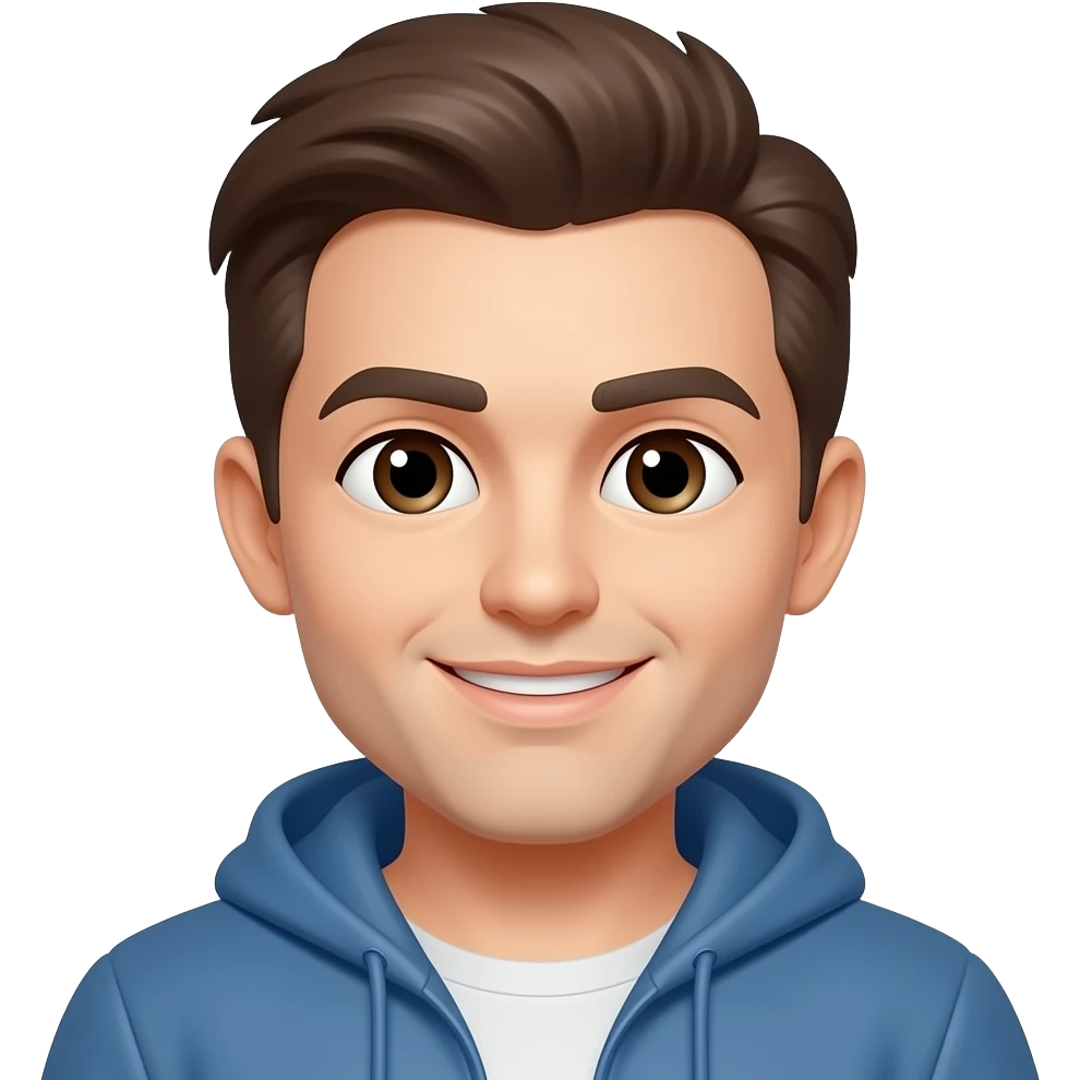 IShowSpeed emoji