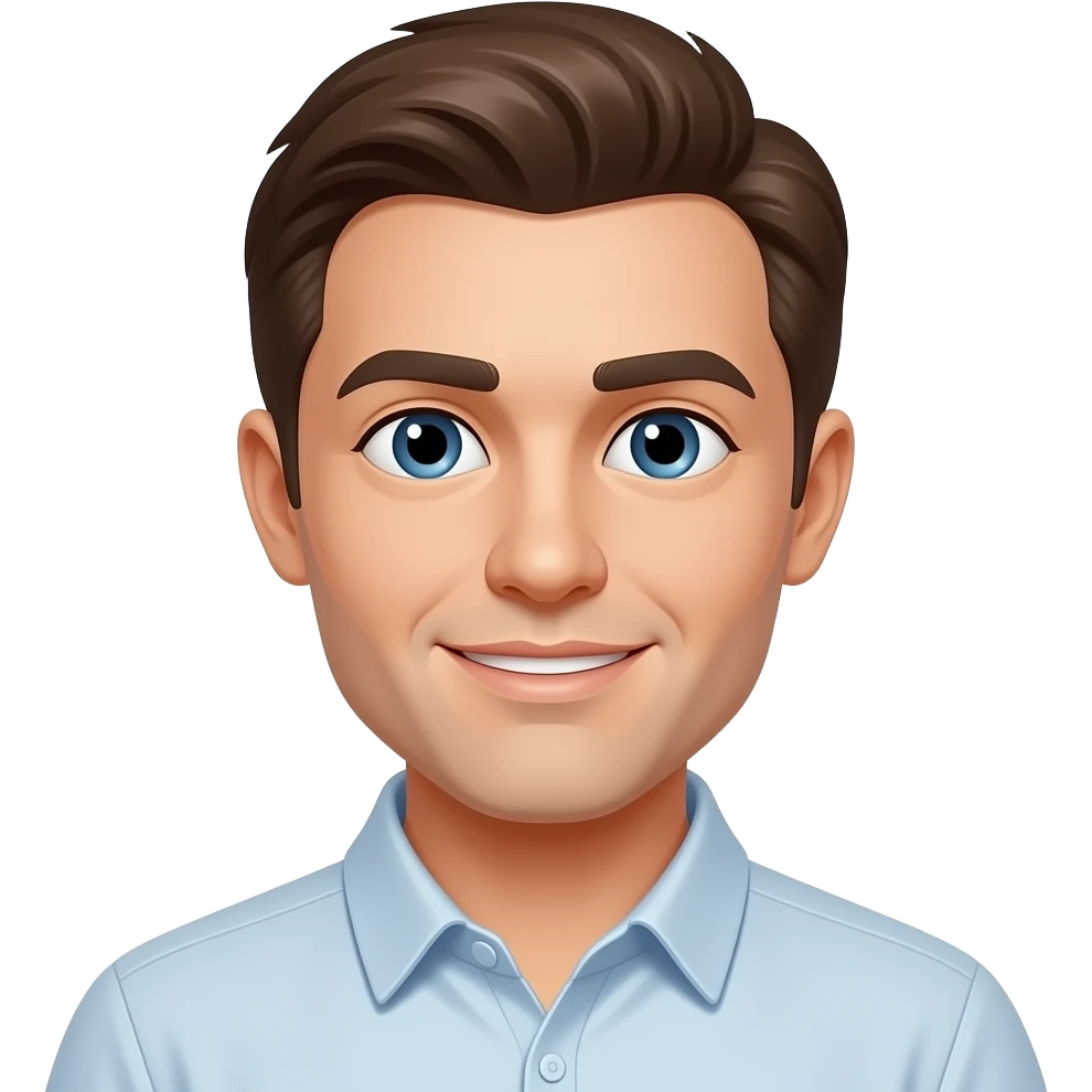 a client requesting a website emoji