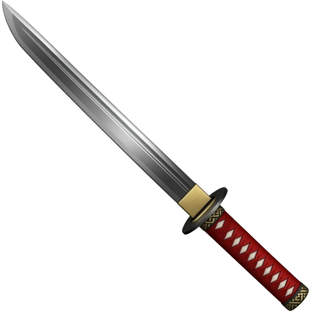 katana emoji
