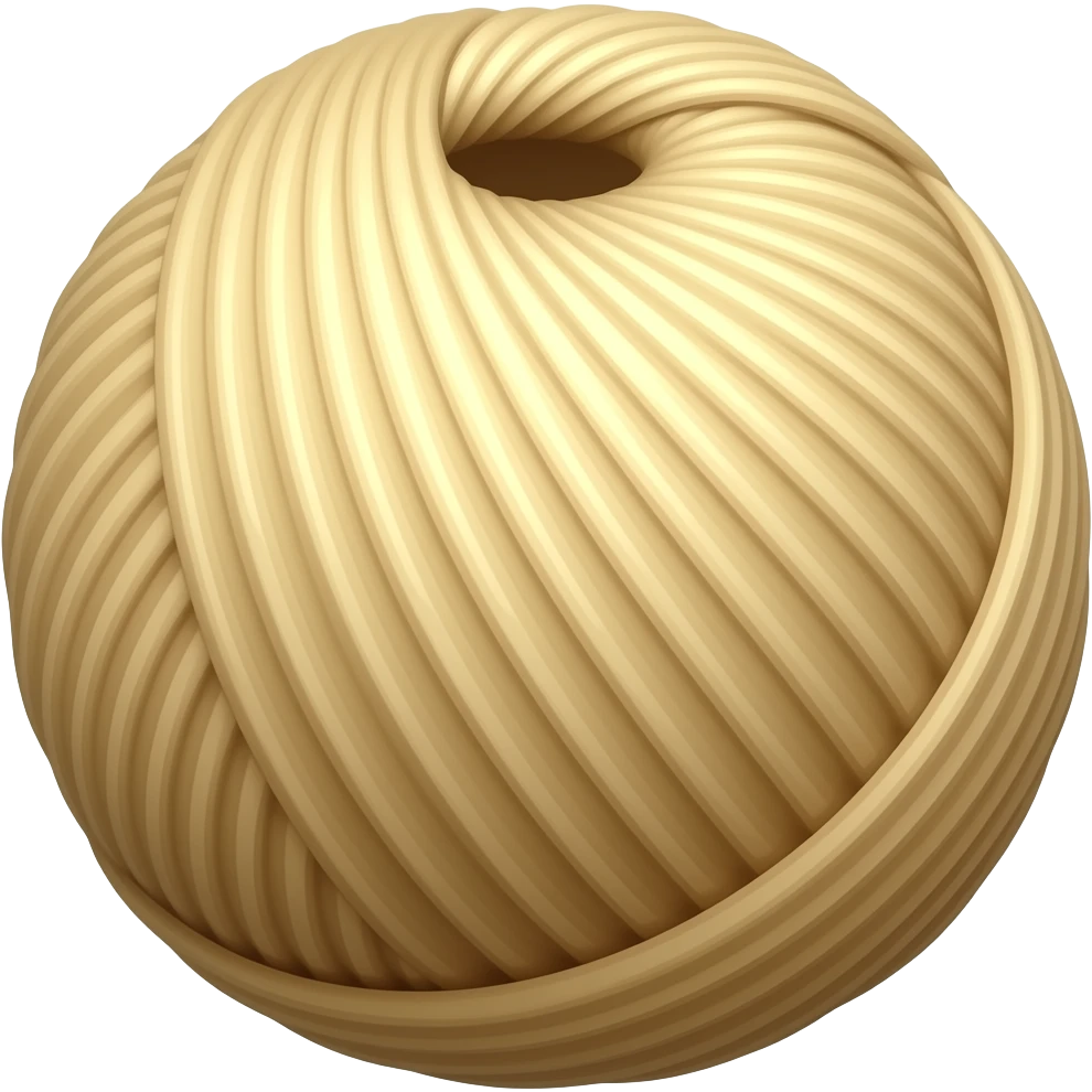 wool emoji