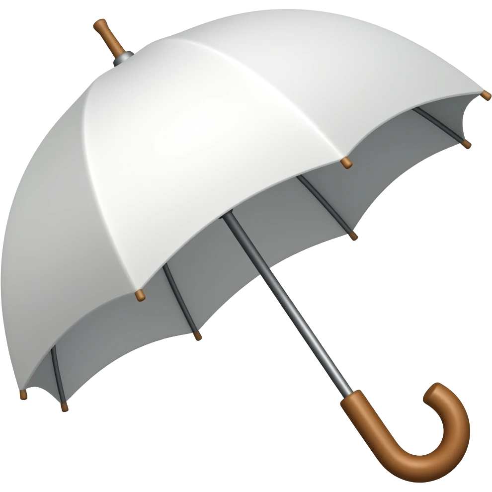 Umbrella emoji