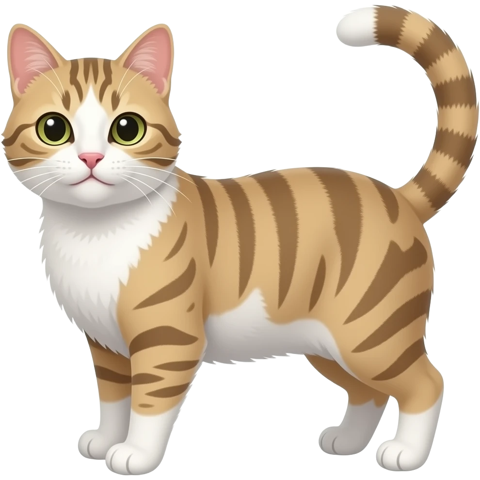 Cat emoji