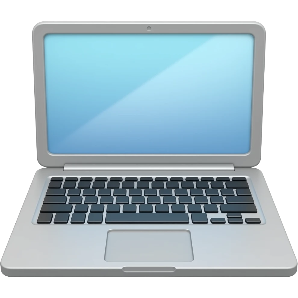 laptop emoji