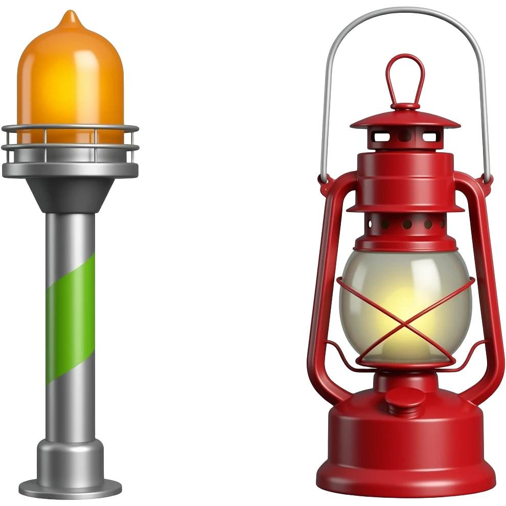 Buoy Beacon emoji