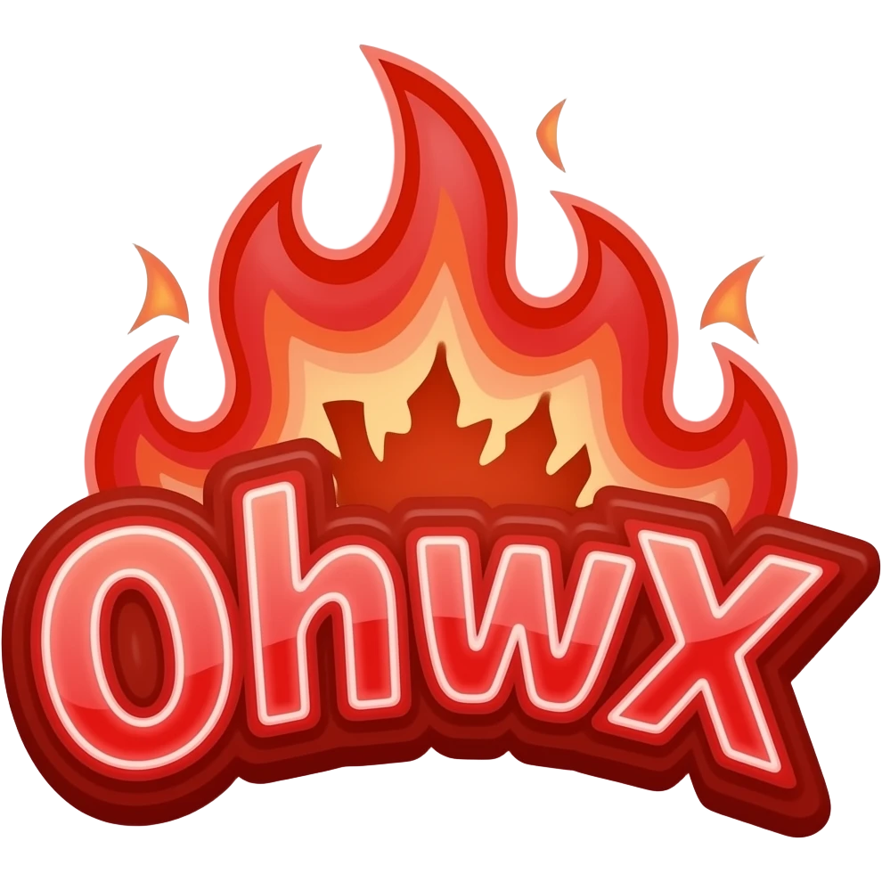 créer moi un emoji avec écrit : No lo sé,  en long en phrase et en couleur rouge feu, contour neon, style écriture urbain, sans la bulle blanche stp !! emoji