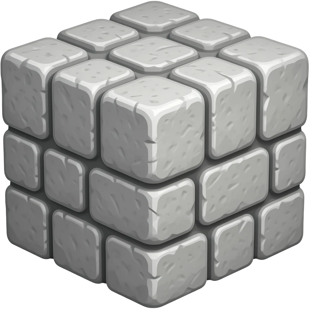Minecraft emoji