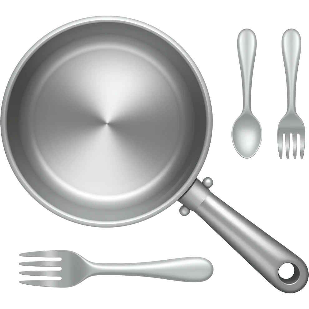 Pan emoji