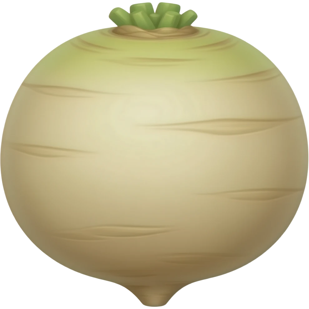 Репка emoji