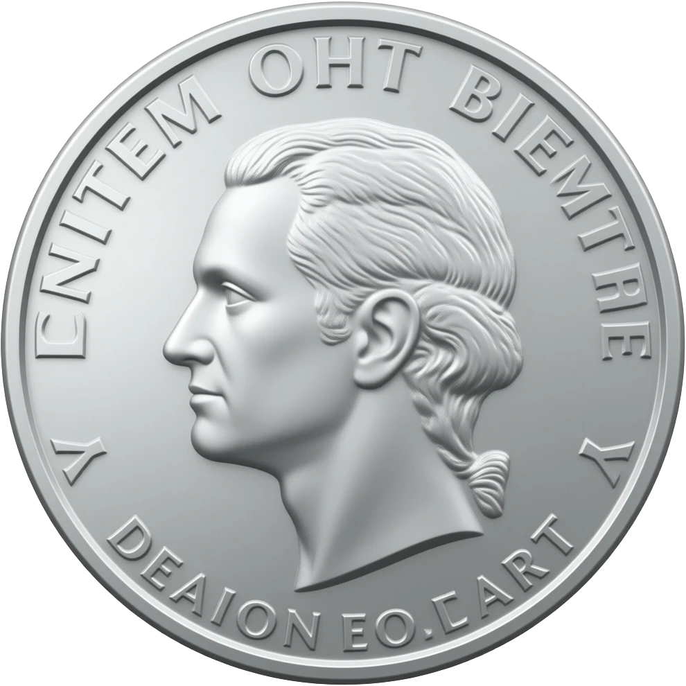 nickel emoji