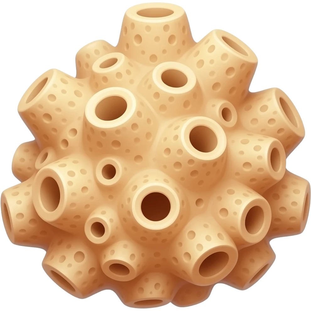 sponge sea emoji