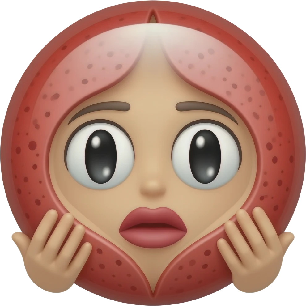 Rape emoji