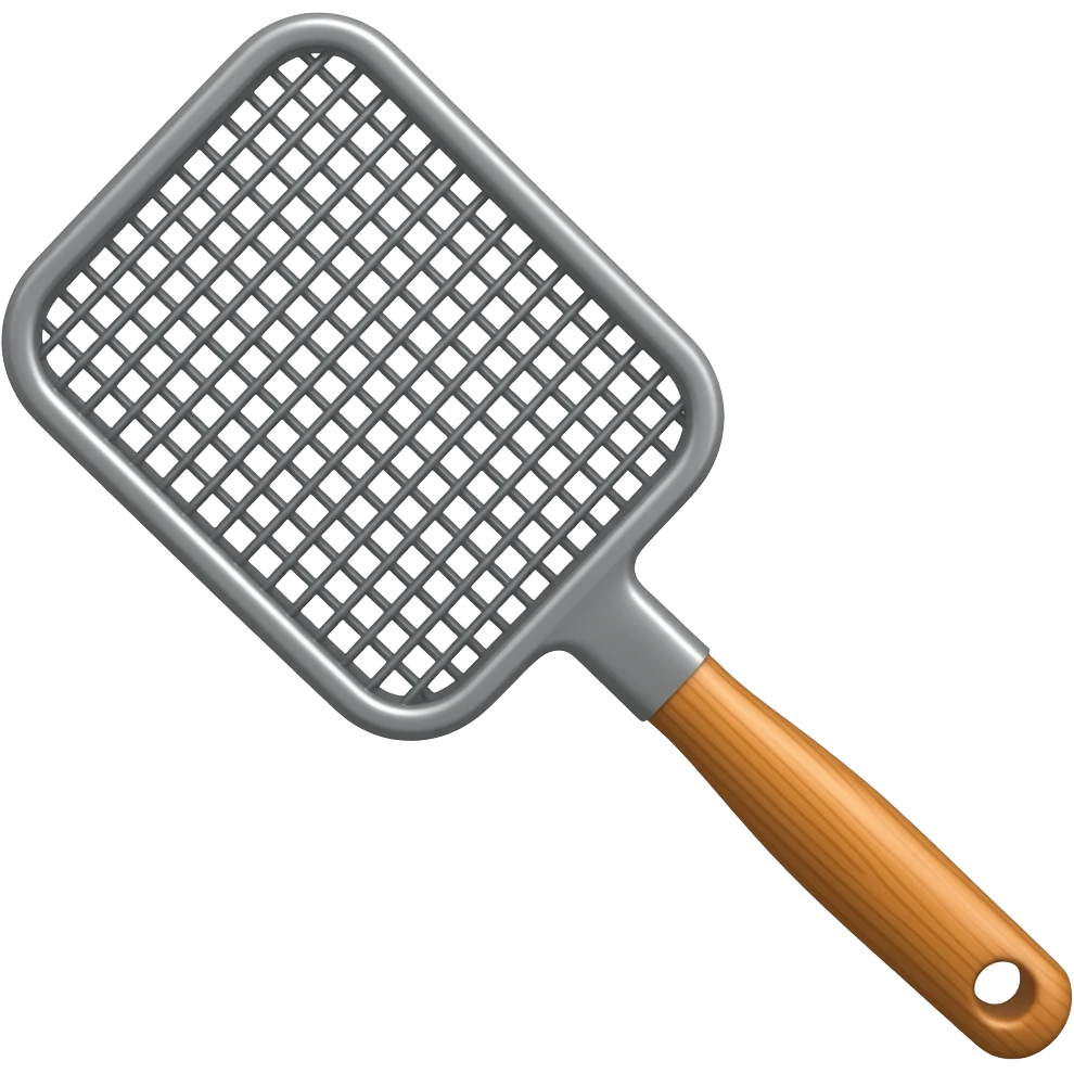 파리채 emoji