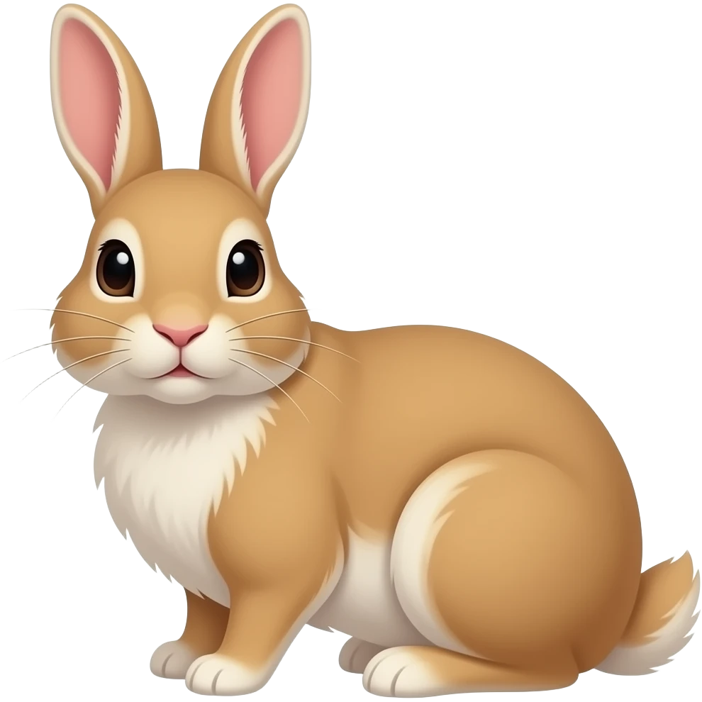 rabit emoji
