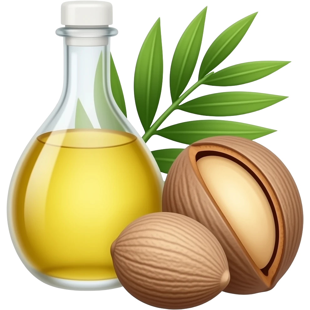 palm kernel oil emoji