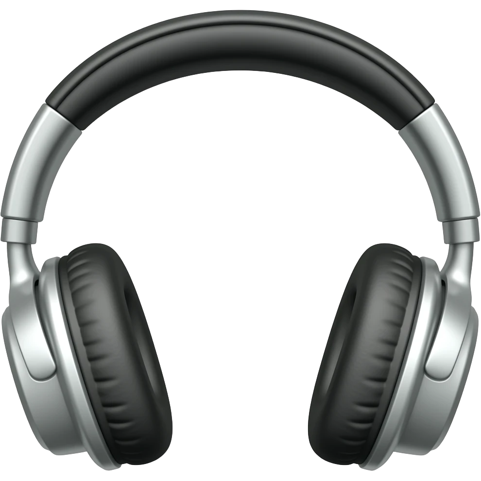 auricolari emoji