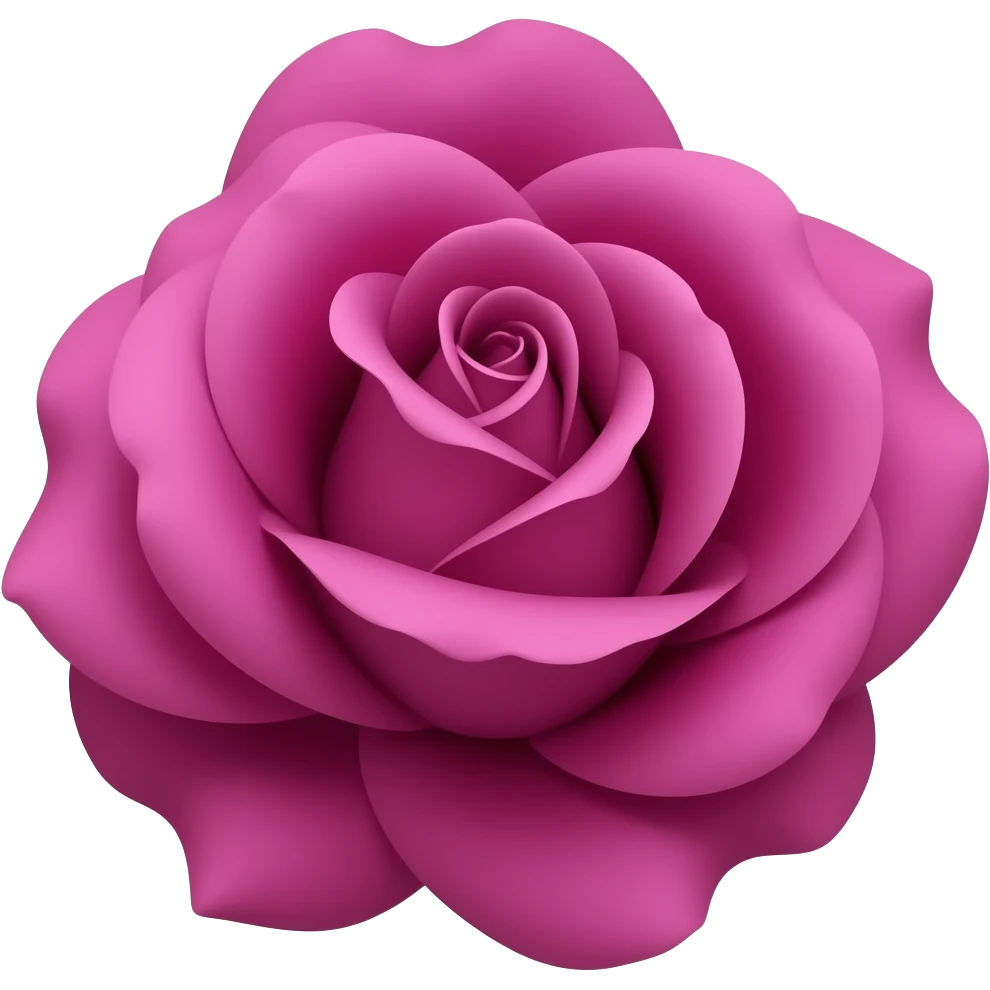 magenta emoji