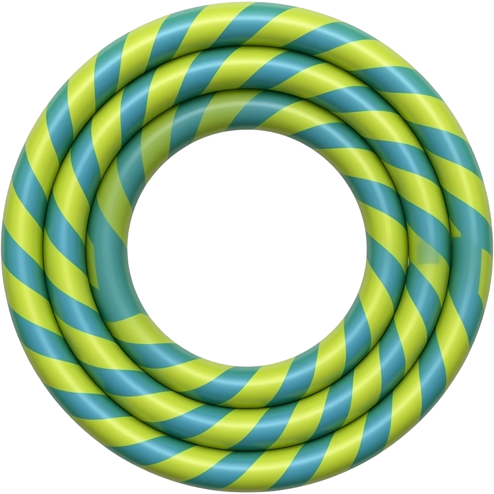 hose emoji