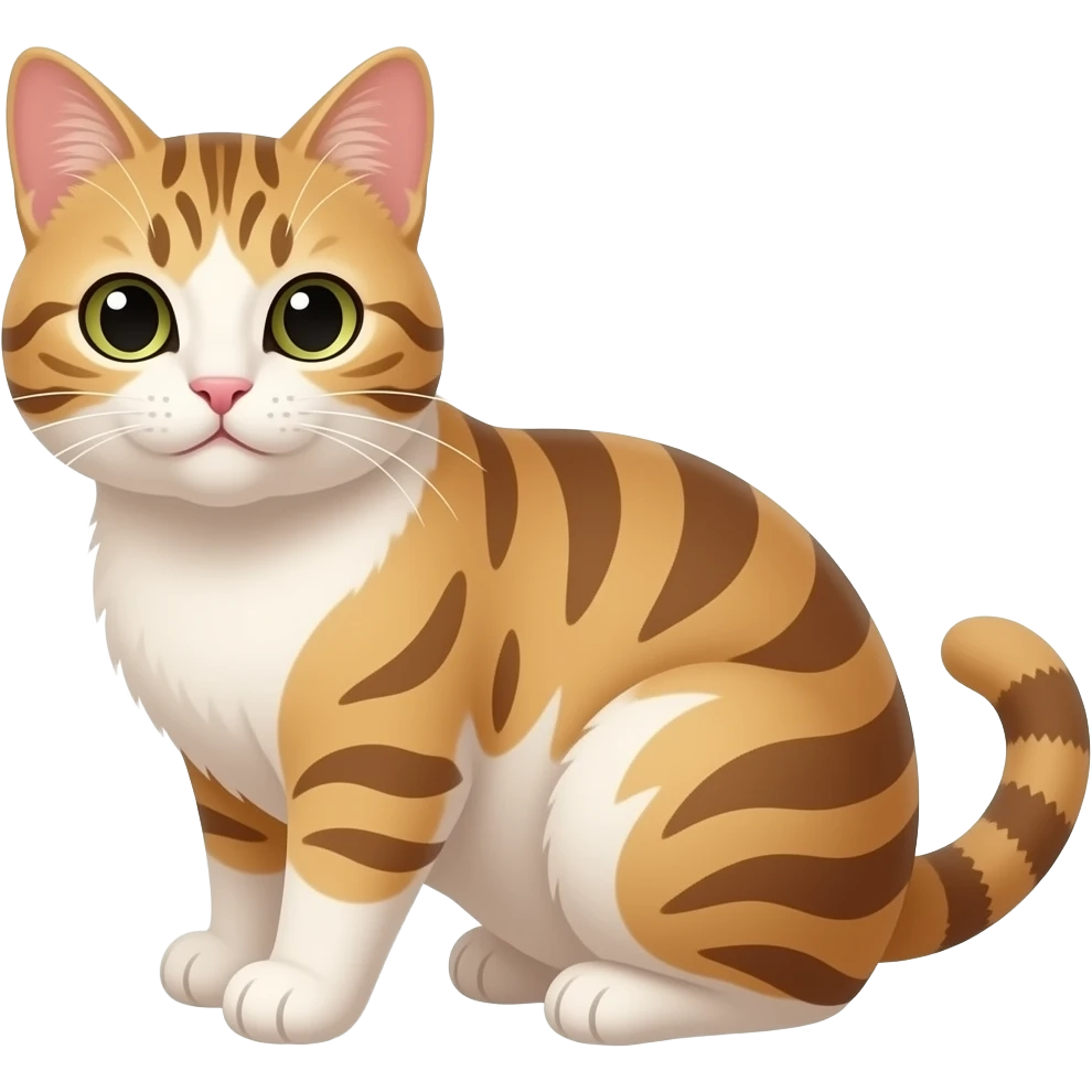 cat cat emoji