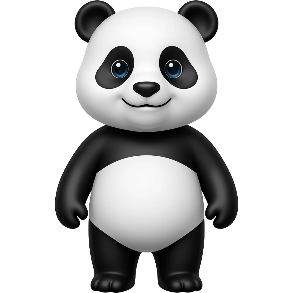 panda emoji