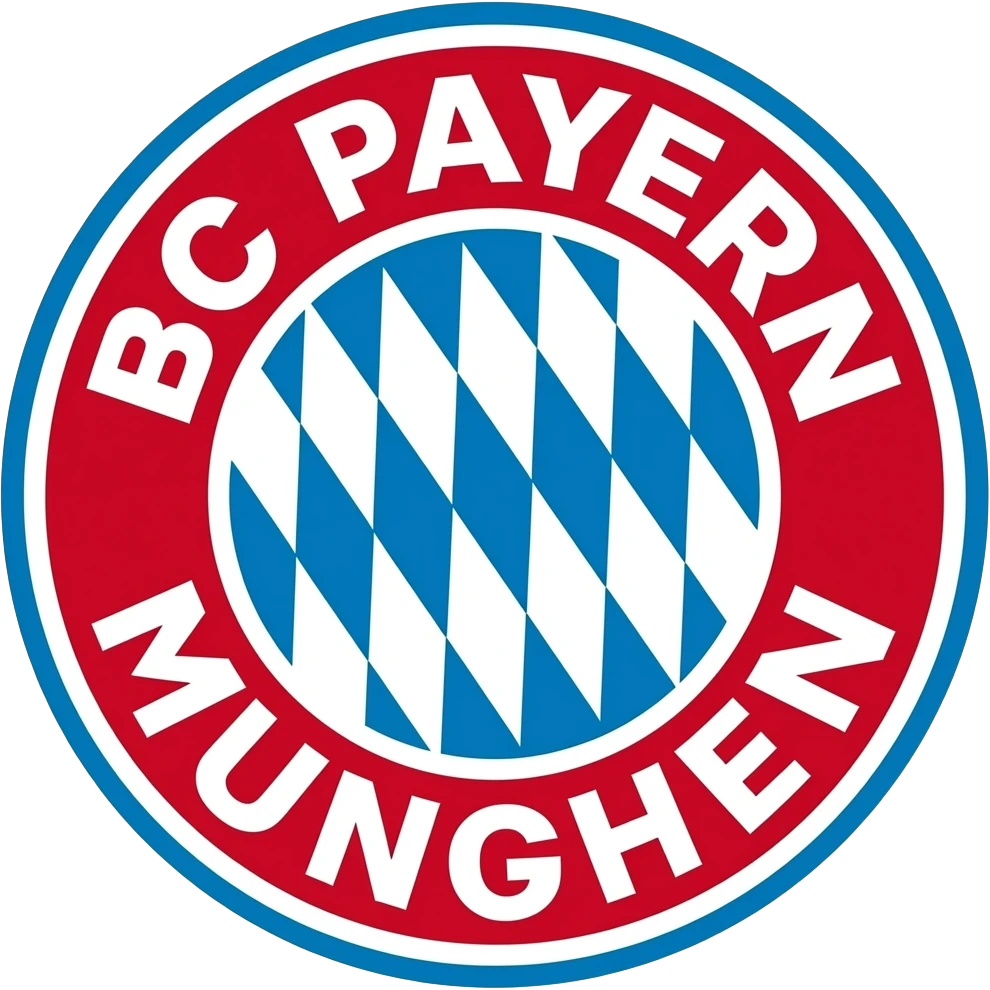 Bayern Logo emoji