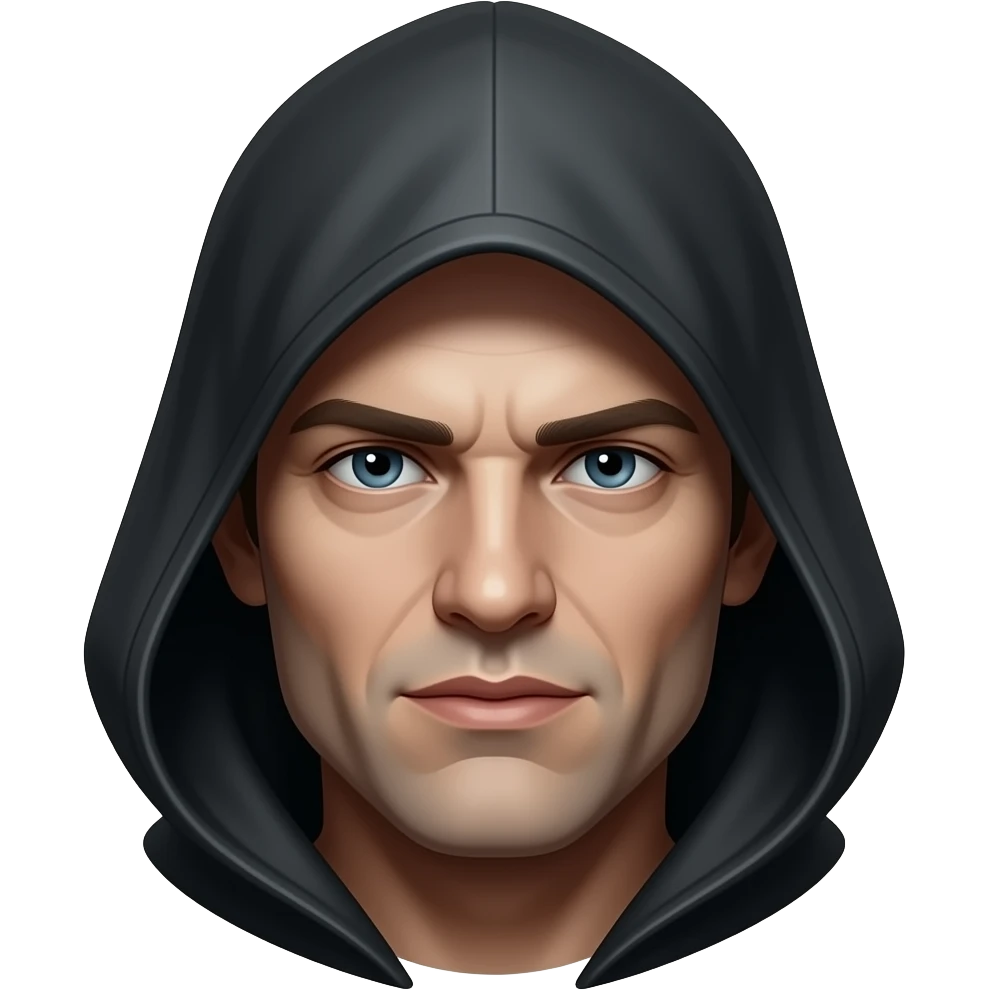 create emoji of archenemisis emoji