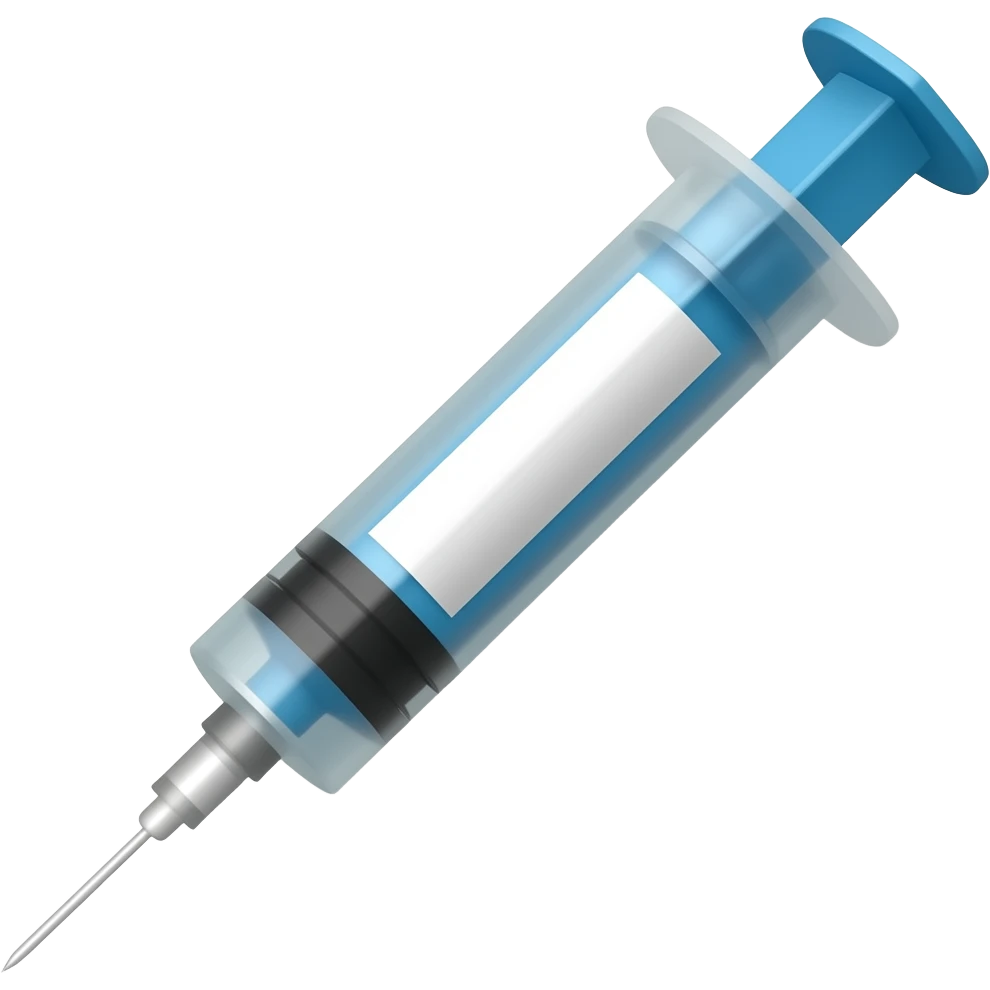 epipen inyection emoji