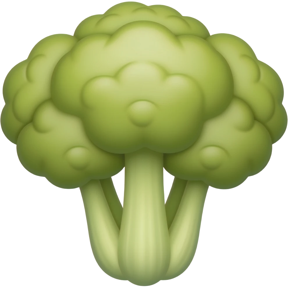 Vegetable emoji