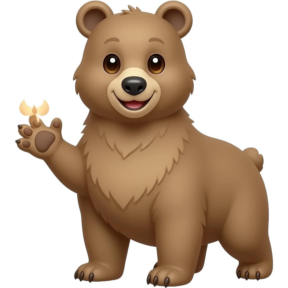 Urs emoji