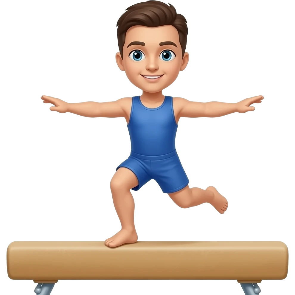 balance emoji